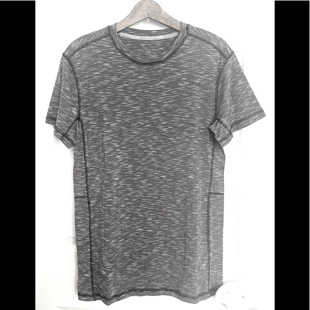 Meridian by astronomy small men’s t-shirt